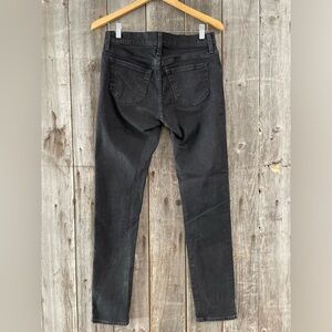 J.CREW Slim Fit Flex jeans - 30x32 - black